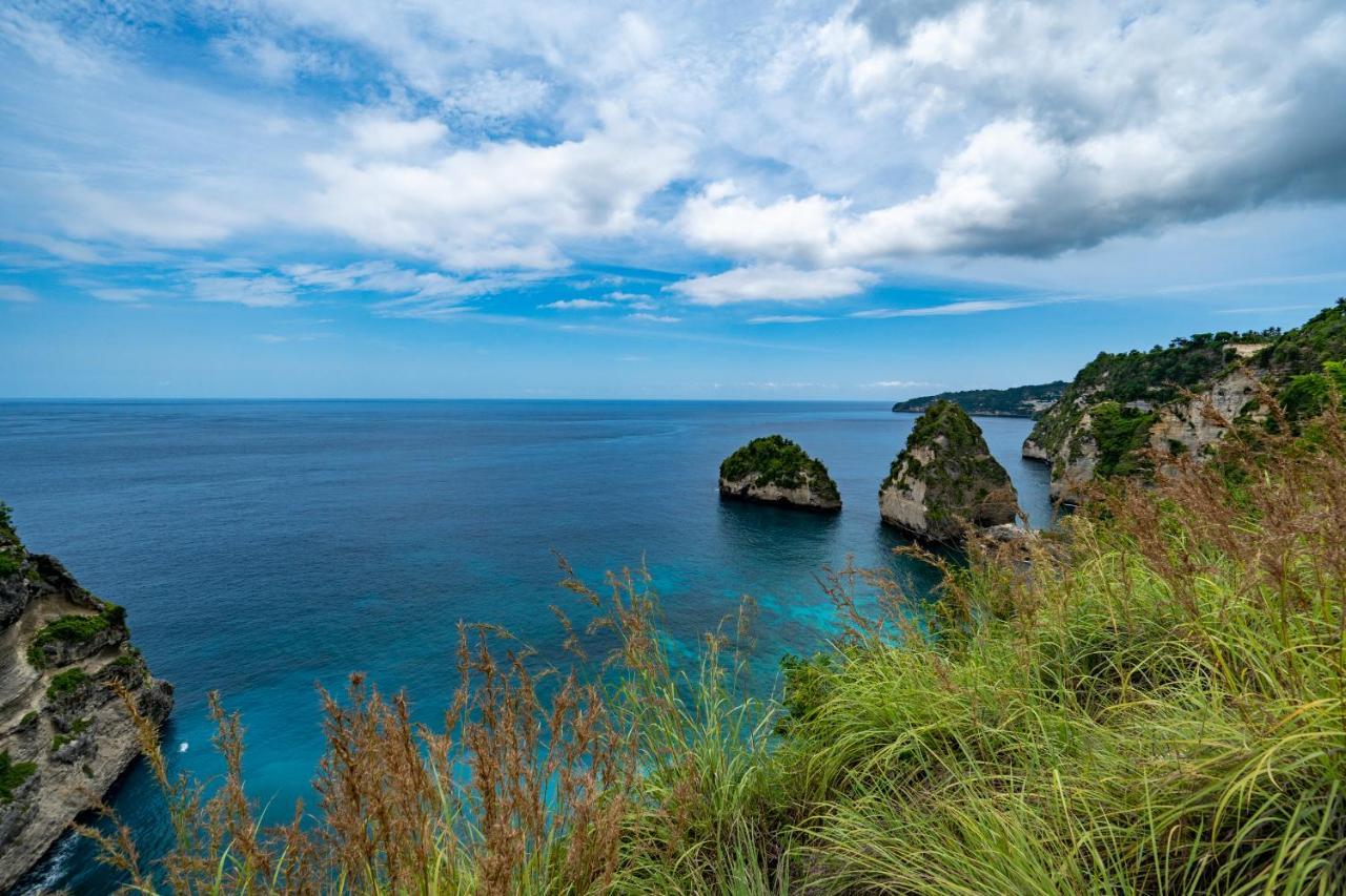 Surya Maha Bungallo Toyapakeh Luaran gambar