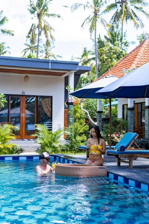Surya Maha Bungallo Toyapakeh Luaran gambar