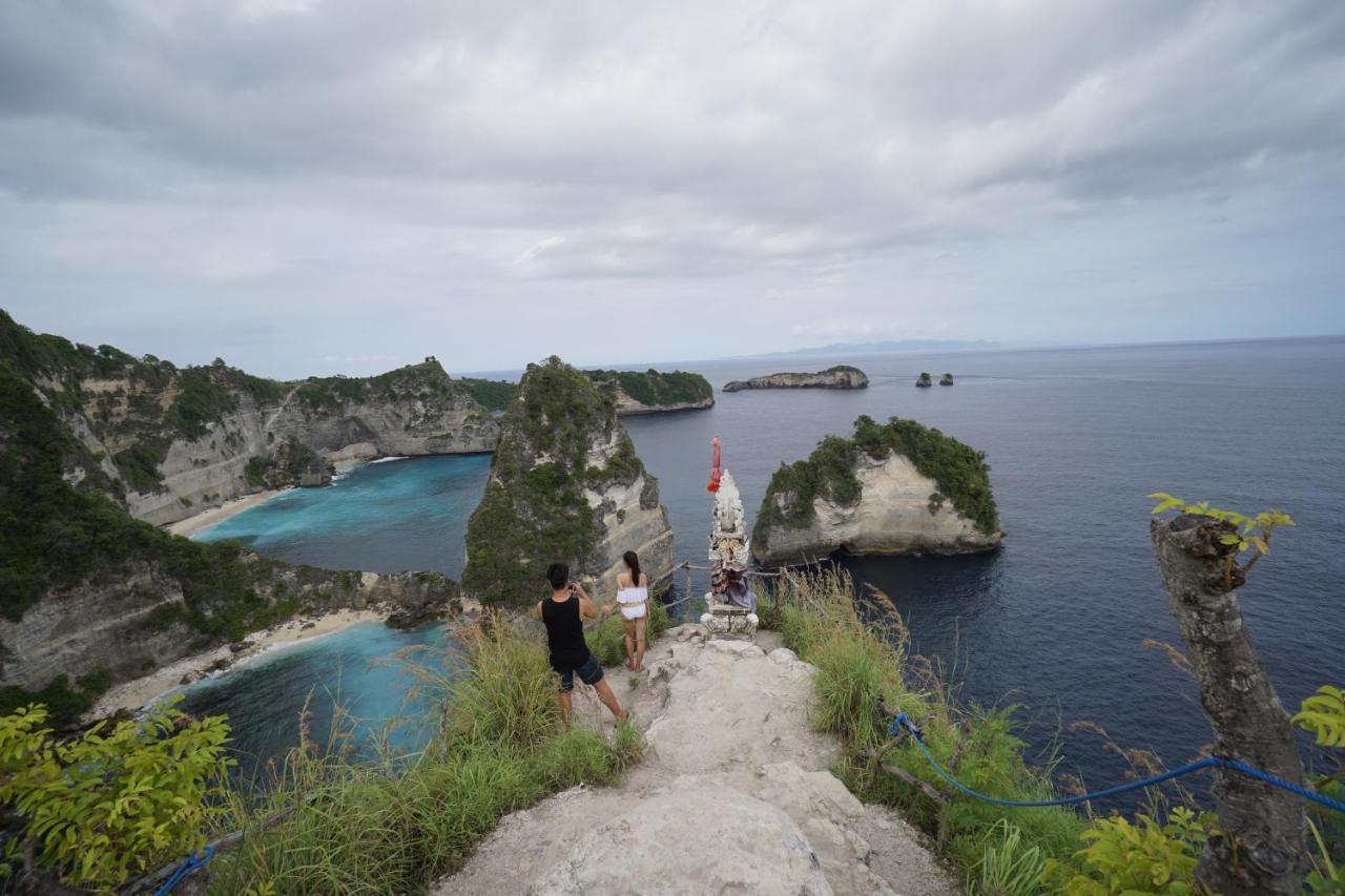 Surya Maha Bungallo Toyapakeh Luaran gambar