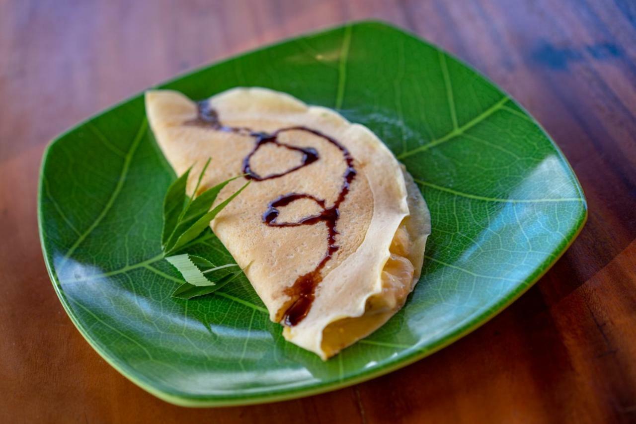 Surya Maha Bungallo Toyapakeh Luaran gambar